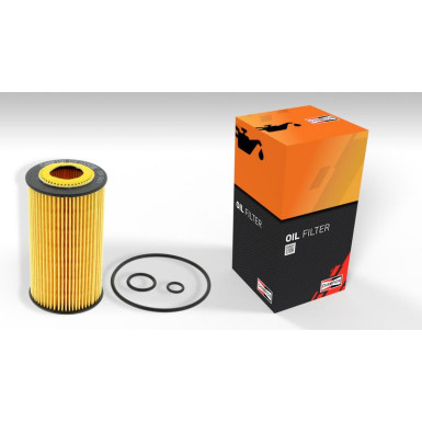 CHAMPION Ölfilter COF100508E Ecological