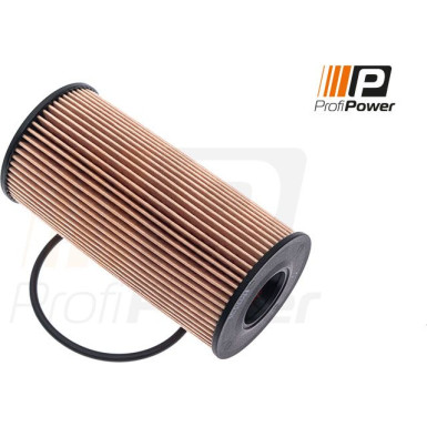 PROFIPOWER Ölfilter | 1F0021
