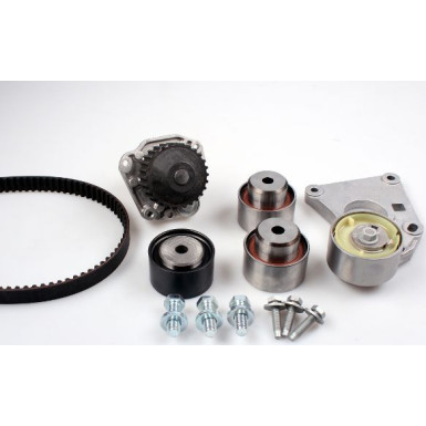 HEPU Wasserpumpe + Zahnriemensatz PK10750