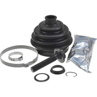 22553 Faltenbalgsatz, Antriebswelle