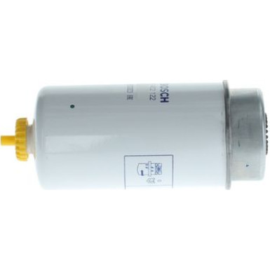 Kraftstofffilter Ford Transit 2.0-2.4Tdci 02-06 | F 026 402 122
