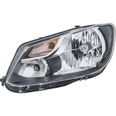 Hauptscheinwerfer | VW CADDY III 9,10-5,15 | 1EL 010 551-011 Hauptscheinwerfer | VW CADDY III 9,10-5,15 | 1EL 010 551-011