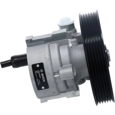 K S02 000 031 Hydraulikpumpe, Lenkung K S02 000 031 Hydraulikpumpe, Lenkung