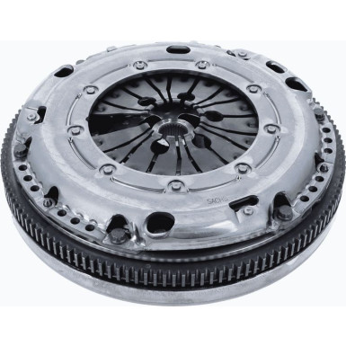 ZMS-Modul Xtend (ZMS+Kupplung) | AUDI,SEAT,SKODA,VW 04 | 2289000299