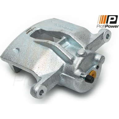 PROFIPOWER Bremssattel | 4B1058L