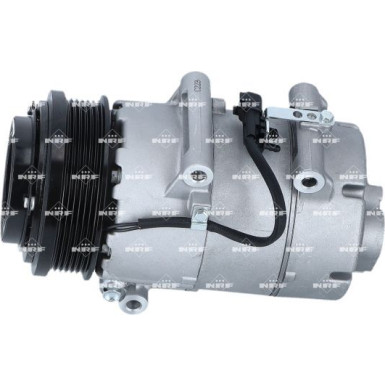 Kompressor, Klimaanlage EASY FIT NRF32722