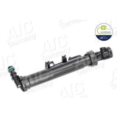 Waschwasserdüse | Mercedes | 72070