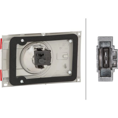 2ZR 964 958-021 Heckleuchte 2ZR 964 958-021 Heckleuchte