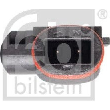 Sensor, Raddrehzahl | 170693