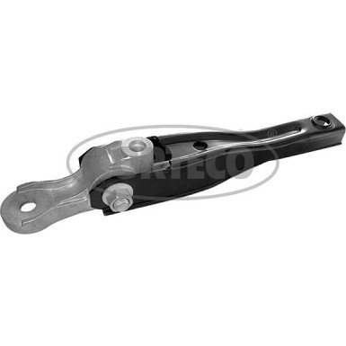 CORTECO Lagerung, Motor 49478425 CORTECO Lagerung, Motor 49478425