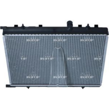 NRF Motorkühler NRF Motorkühler