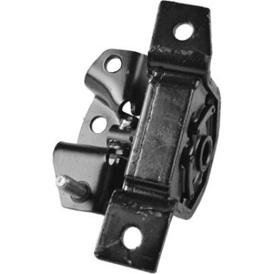 TEDGUM_TD Halter, Motoraufhängung 00466640