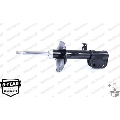 MONROE ORIGINAL-Gasdämpfer VA li | TOYOTA Avensis 03-08 | G8092