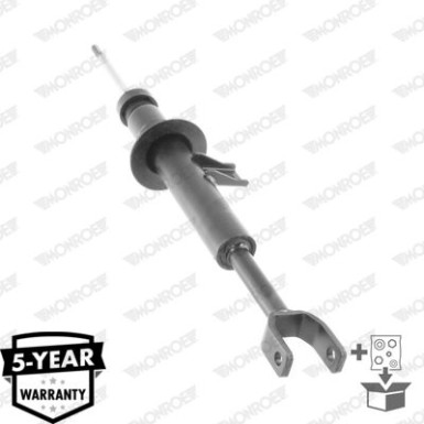 MONROE OESpectrum VA re | BMW 5 10 | 376219SP