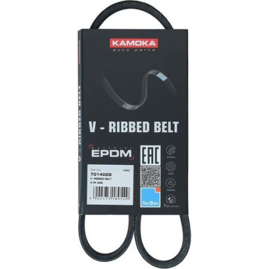 7014028 Keilrippenriemen 7014028 Keilrippenriemen