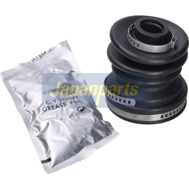 Faltenbalgsatz, Antriebswelle KB-024