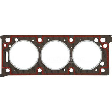 Zylinderkopfdichtung | RENAULT | 61-33620-00