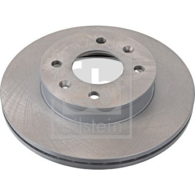 FEBI BILSTEIN Bremsscheibe | 31766