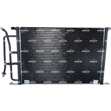 Kondensator, Klimaanlage | 35250