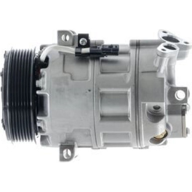 Kompressor, Klimaanlage BEHR Premium Line ACP 72 000P