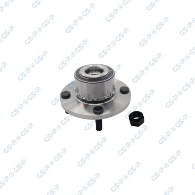 GSP Radlager 9325026K