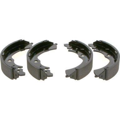 0 986 487 440 Bremsbackensatz 0 986 487 440 Bremsbackensatz