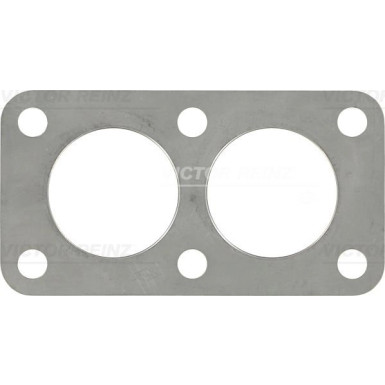 VICTOR REINZ Dichtung, Abgasrohr 71-27409-00