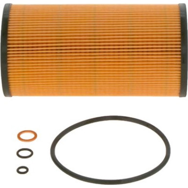 Ölfilter | BMW,OPEL | 1457429139