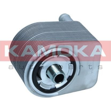 KAMOKA Ölkühler, Motoröl KAMOKA Ölkühler, Motoröl