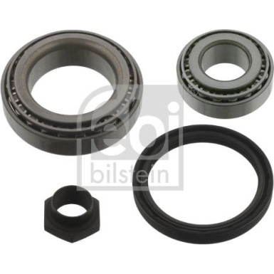 FEBI BILSTEIN Radlager | 05587