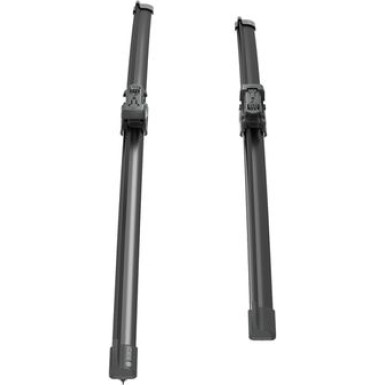BOSCH | Scheibenwischer Aerotwin A641S 725/625 | Ford C Max, Opel Astra GTC | 3397007644