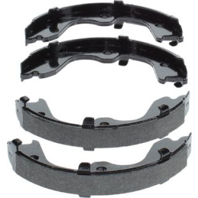 0 986 487 941 Bremsbackensatz, Feststellbremse