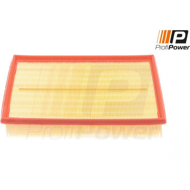 PROFIPOWER Luftfilter | 2F0014