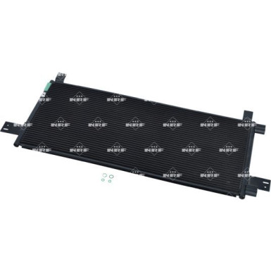 NRF Klimaanlagenkühler 35620 EASY FIT