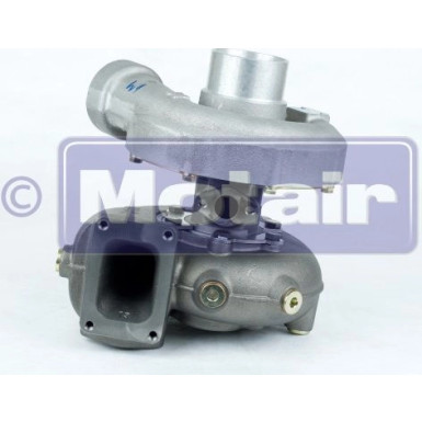 ORIGINAL TURBO | MERCEDES | 334626 ORIGINAL TURBO | MERCEDES | 334626