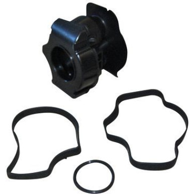 TRUCKTEC AUTOMOTIVE Ölabscheider