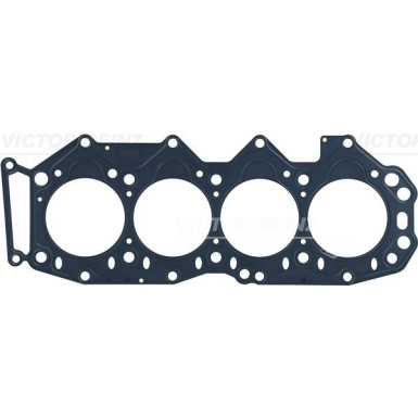 Zylinderkopfdichtung | FORD Ranger 2.5 TD 99-06 | 61-53065-00