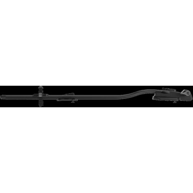 Thule FastRide Dachfahrradträger | Gabelbefestigung | 564001