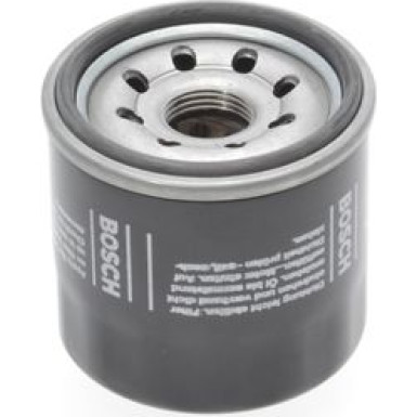 Ölfilter | SUZUKI,DAEWOO,CHEVROLET,DAIHATSU | 0 986 452 058