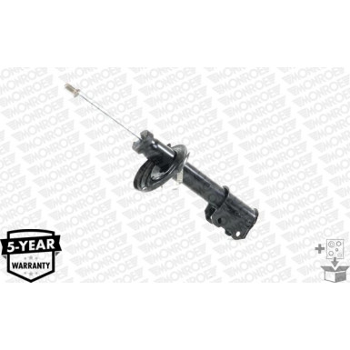 MONROE ORIGINAL-Gasdämpfer VA re | SAAB 9-3 03 | G8290