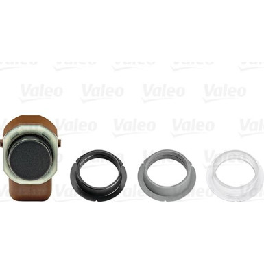 PARKSENSOR VALEO PQ | BMW 5ER GT 09-/5ER F10 09-/6ER 10-/X3 F25 10-/X6 07 | 890014