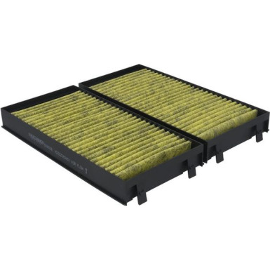 KAMOKA Filter, Innenraumluft 6080061