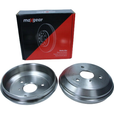 Bremstrommel. Smart T. Cabrio/City 98-/Fortwo 07 | 19-2703 Bremstrommel. Smart T. Cabrio/City 98-/Fortwo 07 | 19-2703