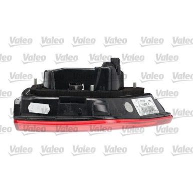 VALEO Heckleuchte | 047272