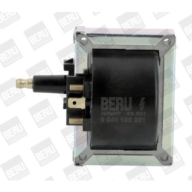 BorgWarner (BERU) Zündspule ZS251 BorgWarner (BERU) Zündspule ZS251