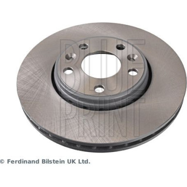BluePrint Bremsscheibe ADR164303