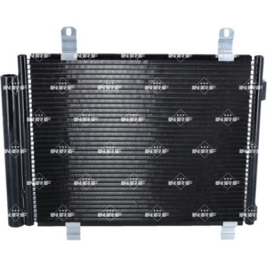 Kondensator, Klimaanlage EASY FIT NRF350208