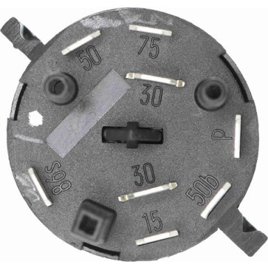 VEMO Zünd-/Startschalter V15-80-3217 Green Mobility Parts