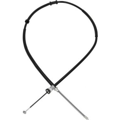 KAMOKA Seilzug, Feststellbremse 1190175 KAMOKA Seilzug, Feststellbremse 1190175