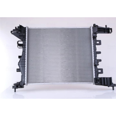 Wasserkühler PKW | OPEL MERIVA B 10- 1.4 I 16V | 630734